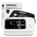 Blood Pressure Monitor & Upper Arm Cuff Z646714