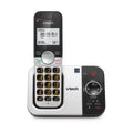 Cordless Home Phone with Answering Machine J51007