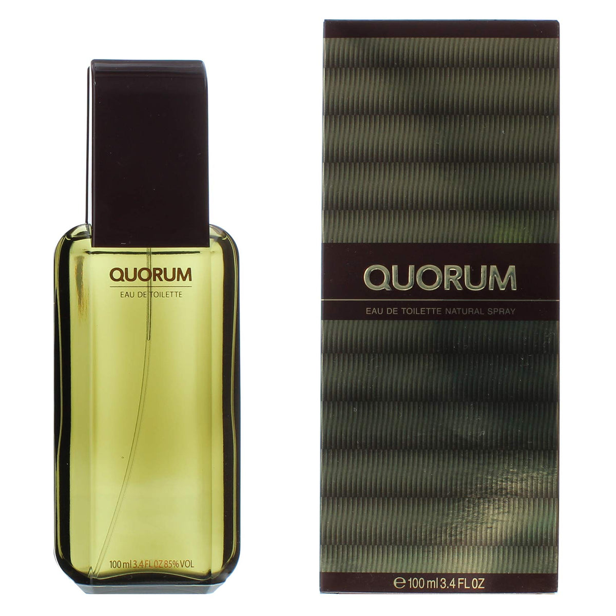 3.4 oz EDT Spray L619074
