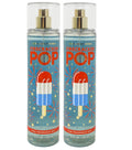 Fine Fragrance Mists Pack Of 2 8 oz. Bottles O340