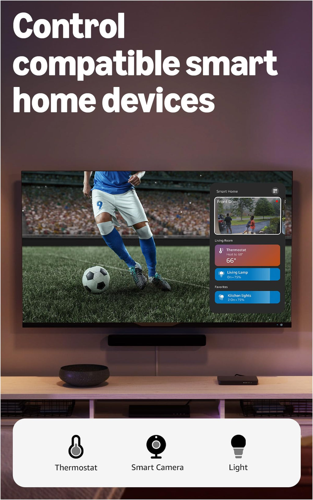 4K Streaming Stick with Wi-Fi 6 P1319