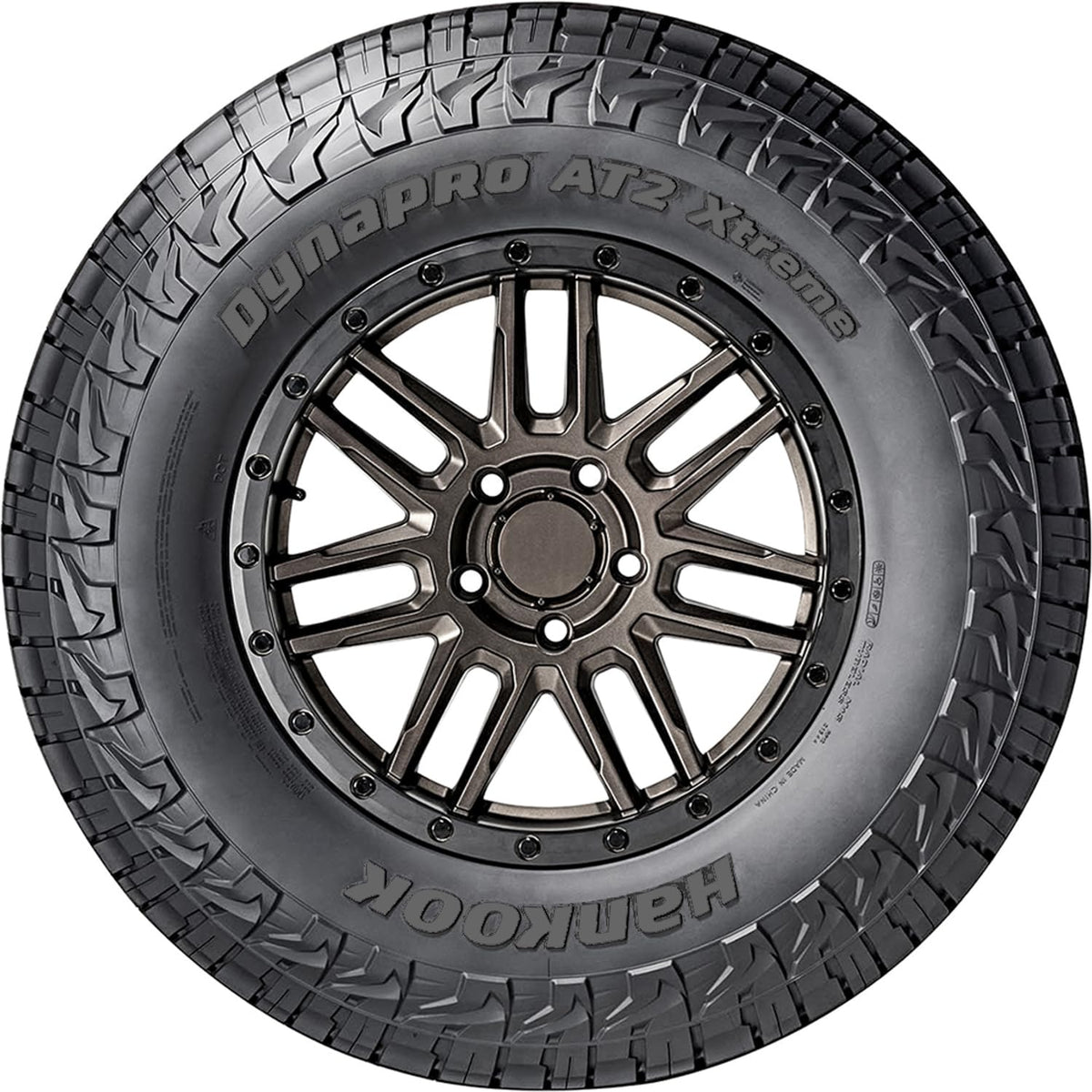 265/70R18 116T Tires I867