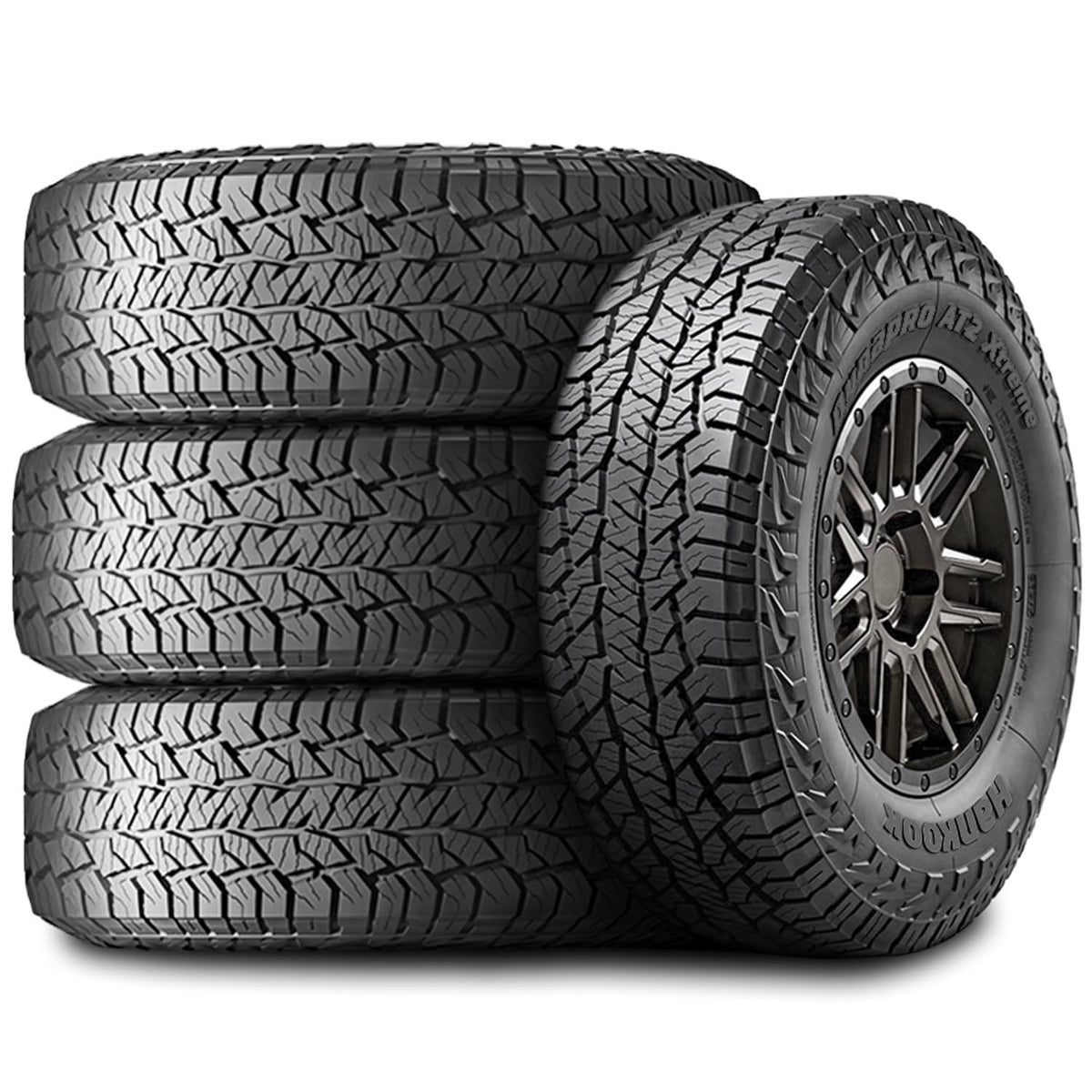 265/70R18 116T Tires I867