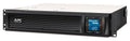 1500VA/900W Rackmount Line Interactive UPS R61500