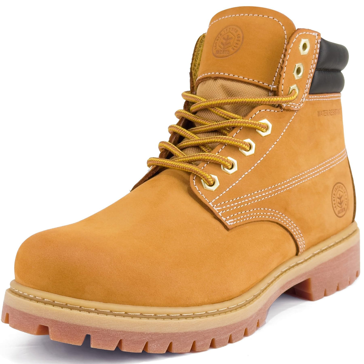 Water Resistant Work Boots P735046