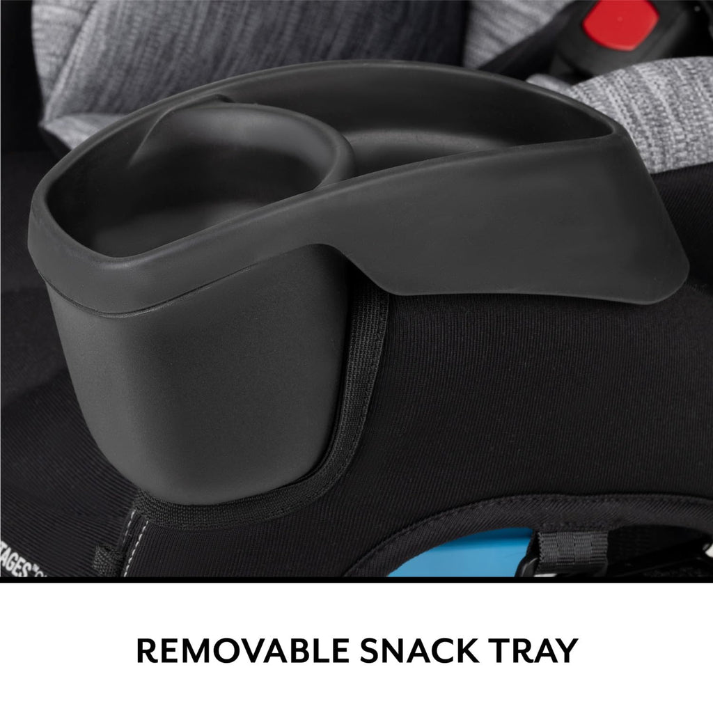 4-in-1 Convertible Car Seat E247