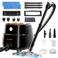21-in-1 Chemical-Free Steam Cleaner with 3-Level Adjustment L646643
