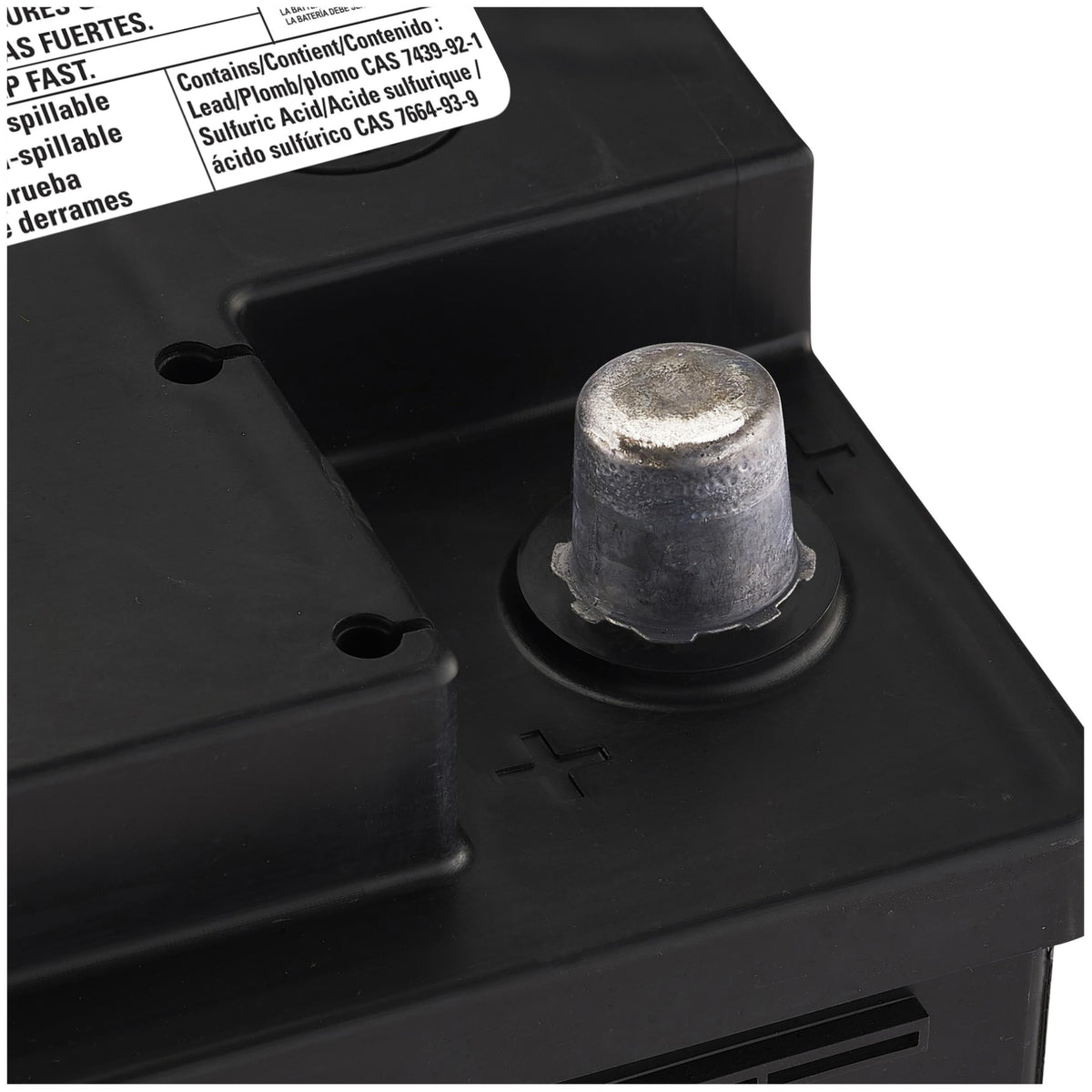AGM BCI Group 49 Battery K944