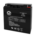 12V 18Ah Jump Starter Battery B256750