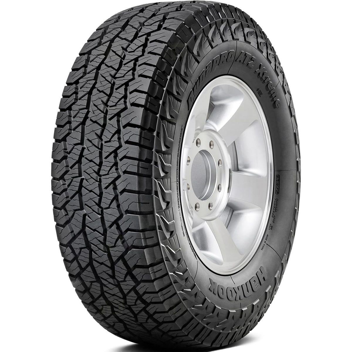 265/70R18 116T Tires I867