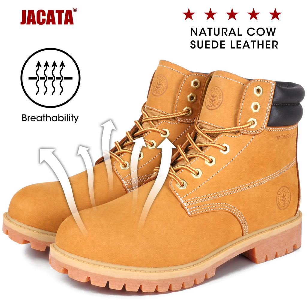 Water Resistant Work Boots P735046