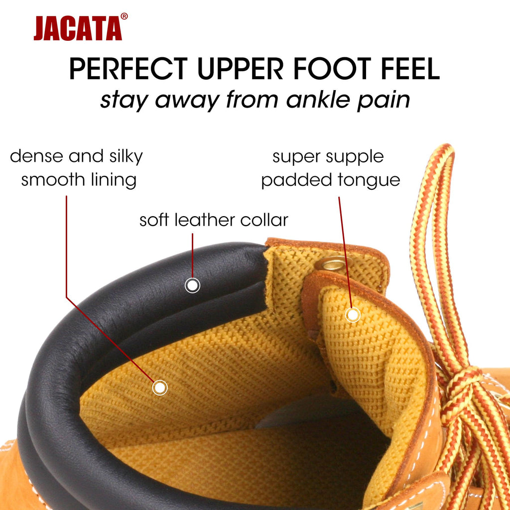 Water Resistant Work Boots P735046
