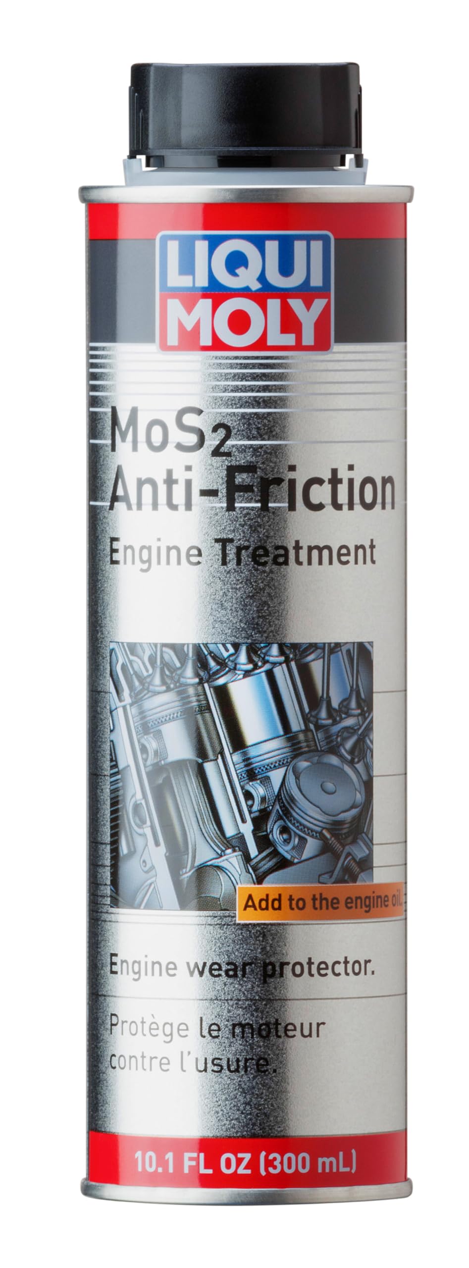 300 ml Anti-Friction Engine Treatment Oil Additive A150