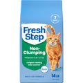 Non-Clumping Cat Litter with Odor Control, 14 lb. Bag L3289
