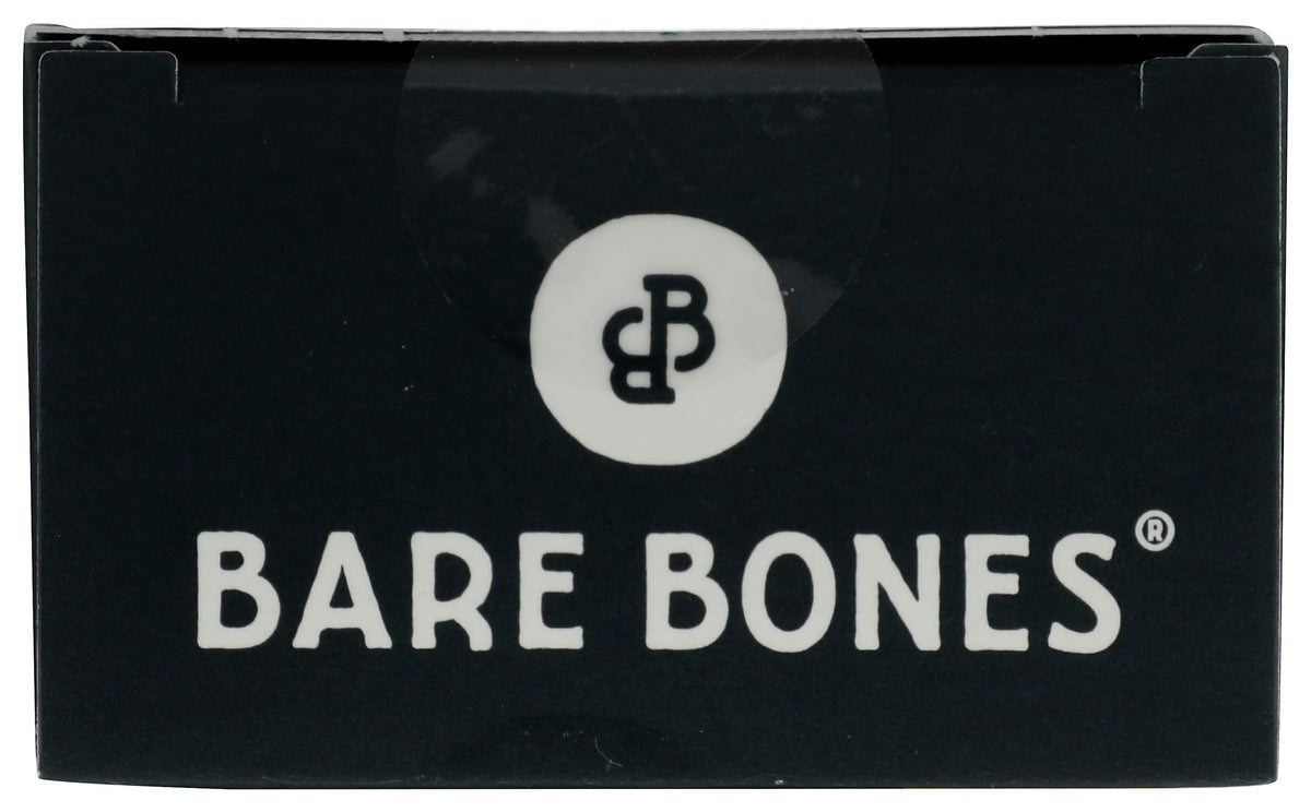 Lemon Ginger Bone Broth Powdered Mix Packets 4 Pack Z55947