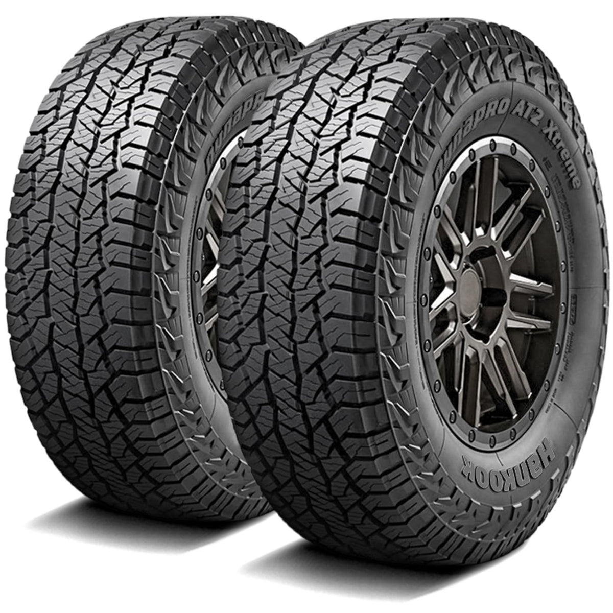 265/70R18 116T Tires I867