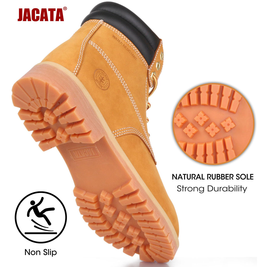 Water Resistant Work Boots P735046
