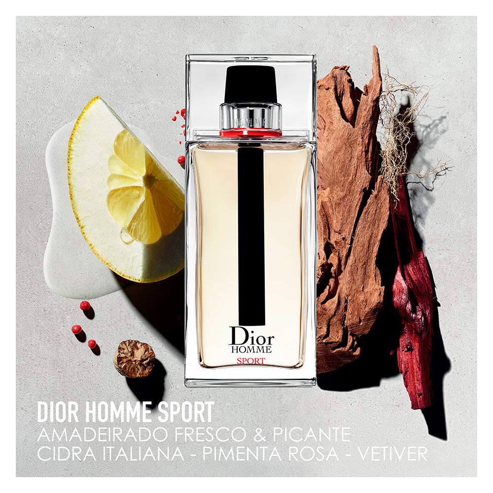 Eau De Toilette Spray 125 ml E236963