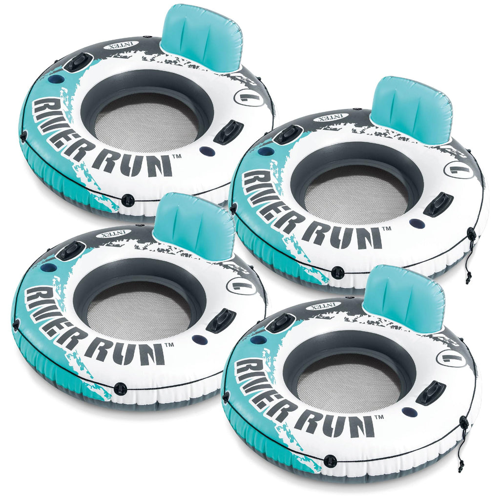 53" Inflatable Floating Water Tube U64709