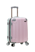 Hardside Spinner Wheel Luggage, Carry-On 20" U936415
