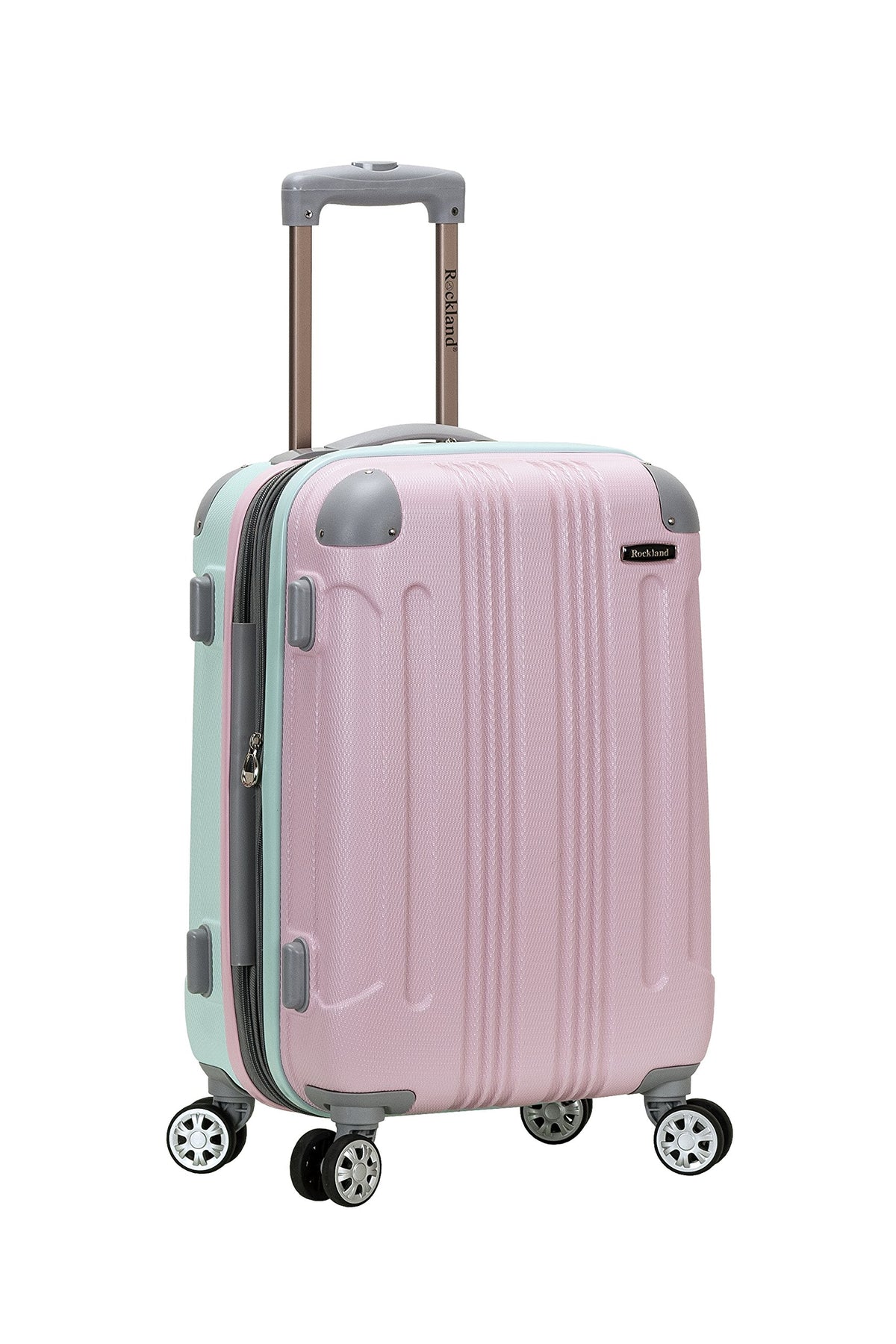 Hardside Spinner Wheel Luggage, Carry-On 20" U936415