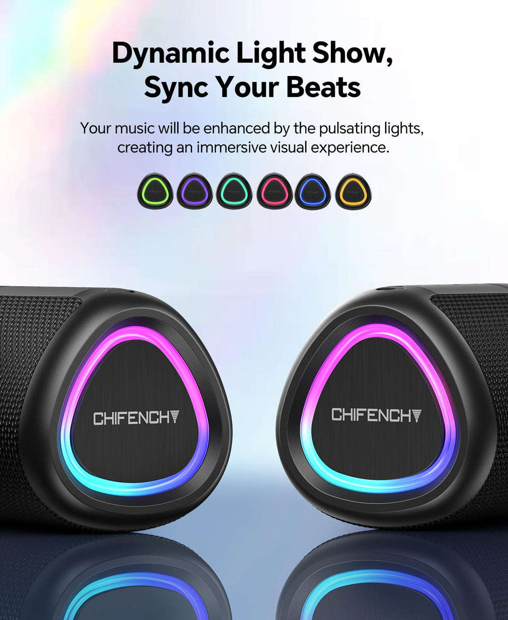 Portable Bluetooth Speaker M786067