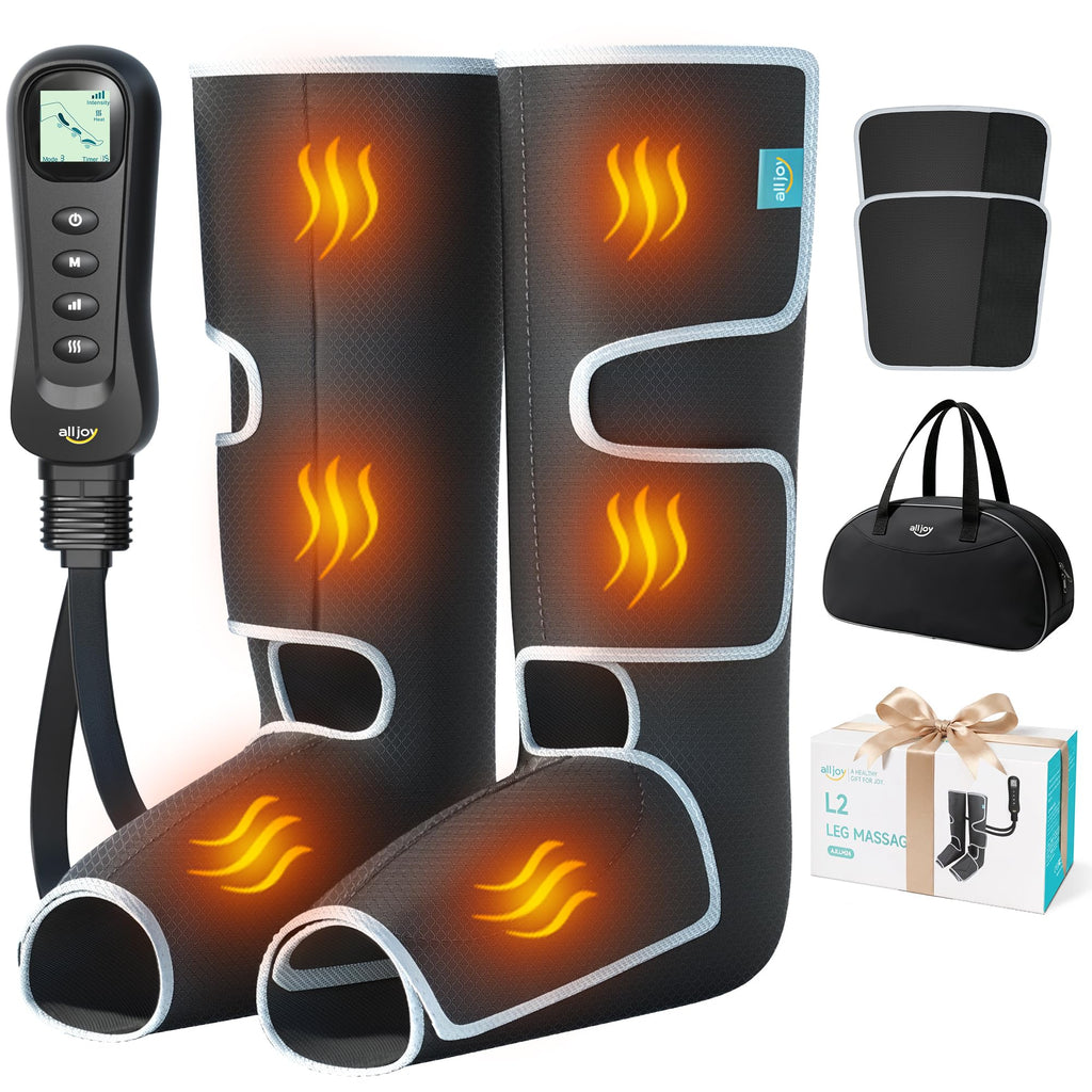 Leg Massager D5887