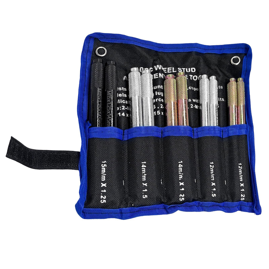 M12 M14 Wheel Alignment Pin 16 PCS Y566099