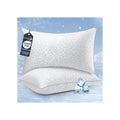 King Size Down Alternative Pillows Set of 2 F439953