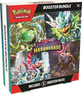 Pokemon TCG Booster Bundle H723215