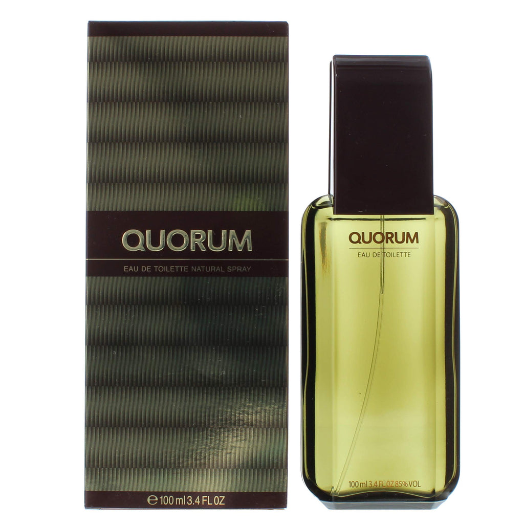 3.4 oz EDT Spray L619074