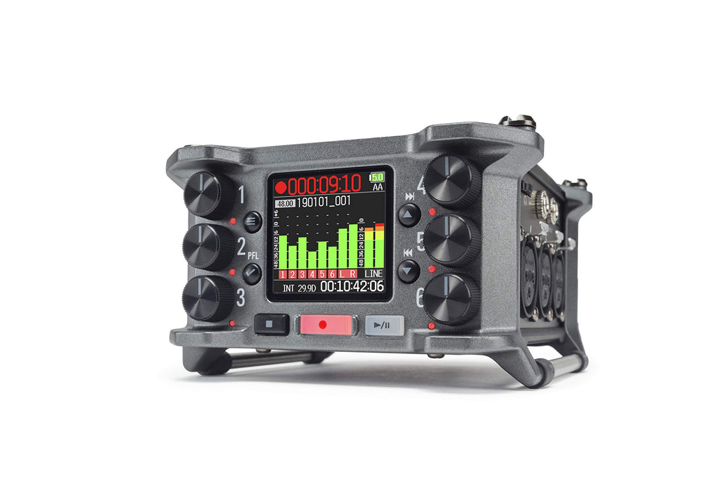 Professional Field Recorder E983967