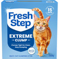 22 lb Clumping Cat Litter H50594