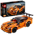 Collectible Car Model Construction Set N705026