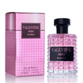 Amber Floral Eau de Parfum 3.4 fl oz J401