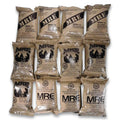 Military Surplus MRE Box Y5371
