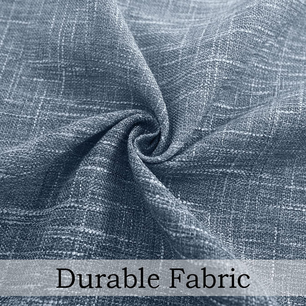 Ombre Grommet Curtain 100"x84" P7270