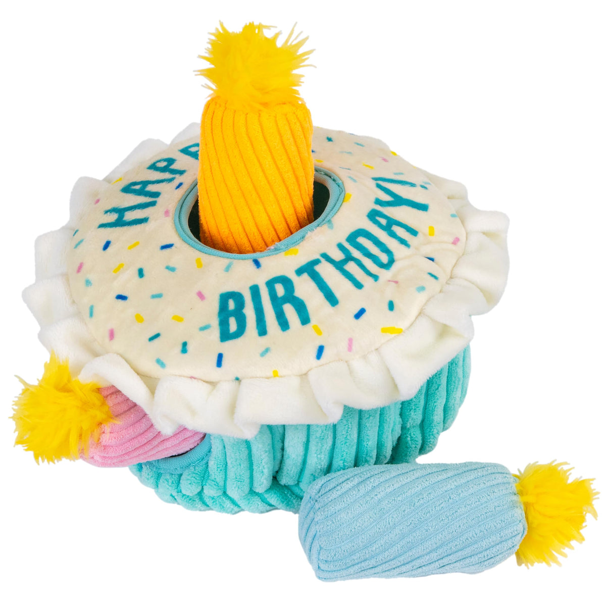 Plush Squeaky Dog Toy R514923