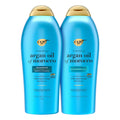 Argan Oil Shampoo & Conditioner 2 x 25.4 fl. oz Q5248