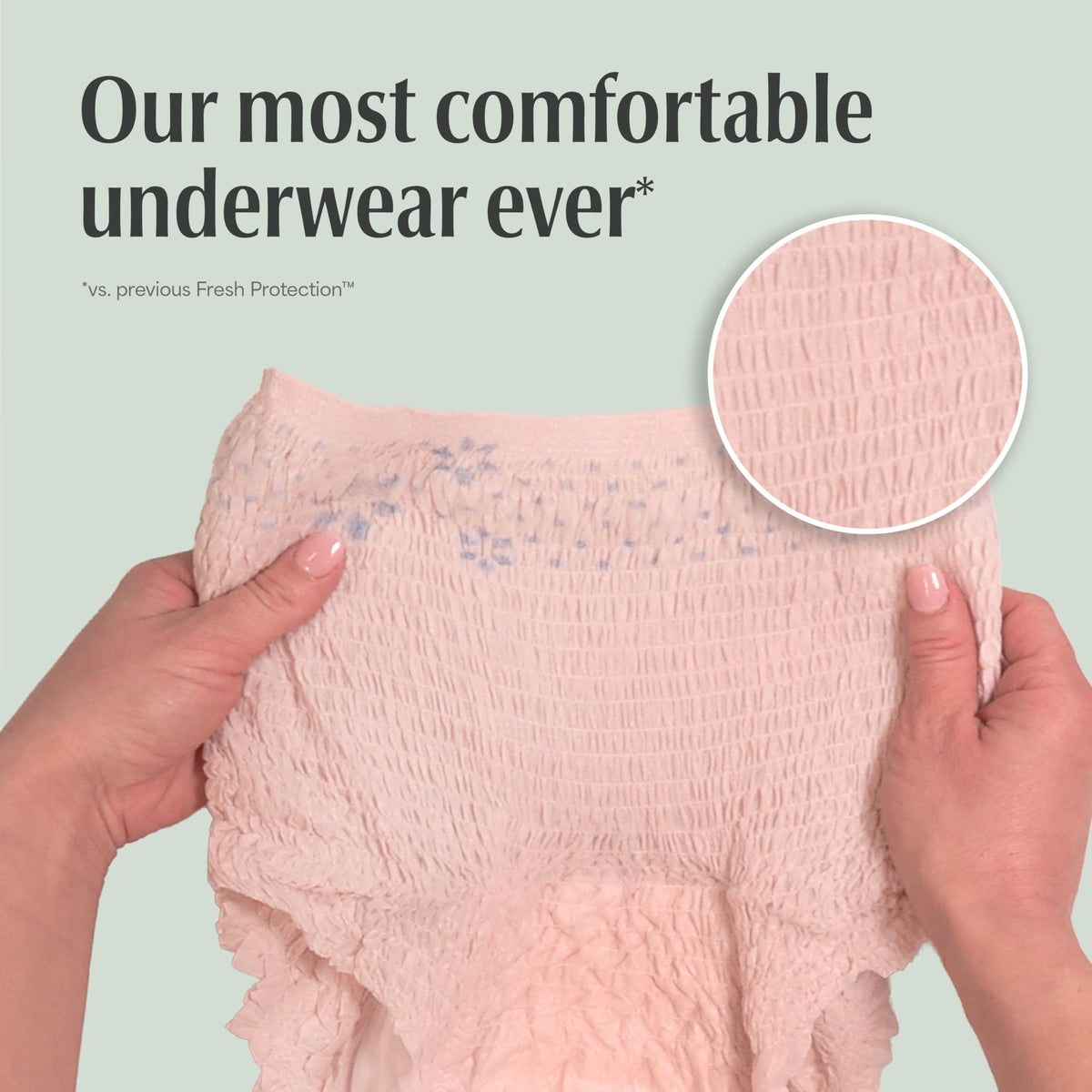 Adult Diapers for Women Medium 30 Count N468