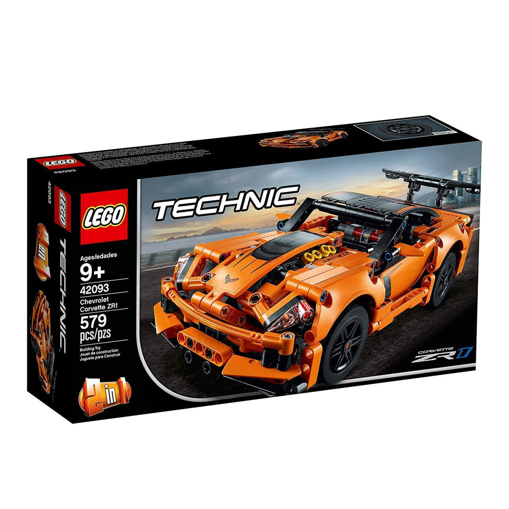Collectible Car Model Construction Set N705026