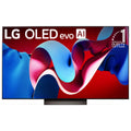 55-Inch OLED 4K Smart TV I753528