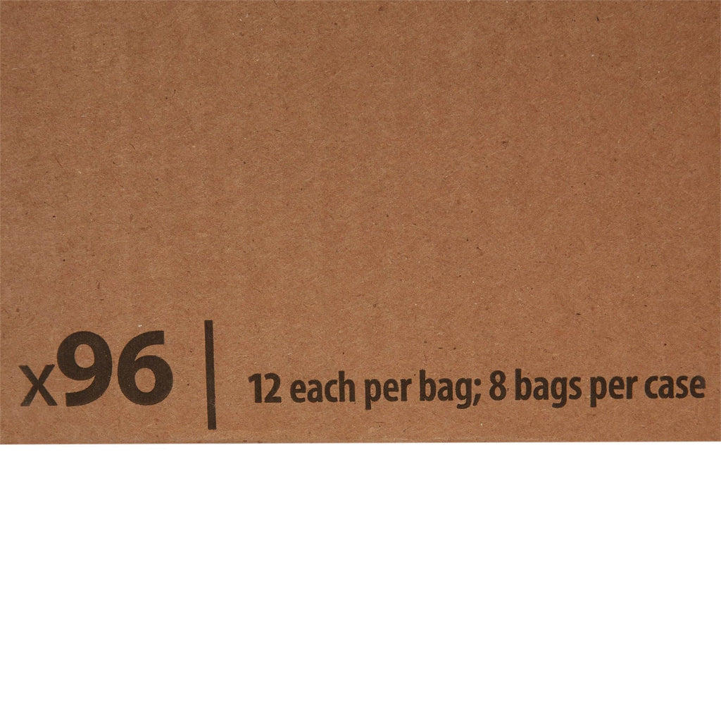 Medium Disposable Overnight Unisex Adult Incontinence Brief Y91478