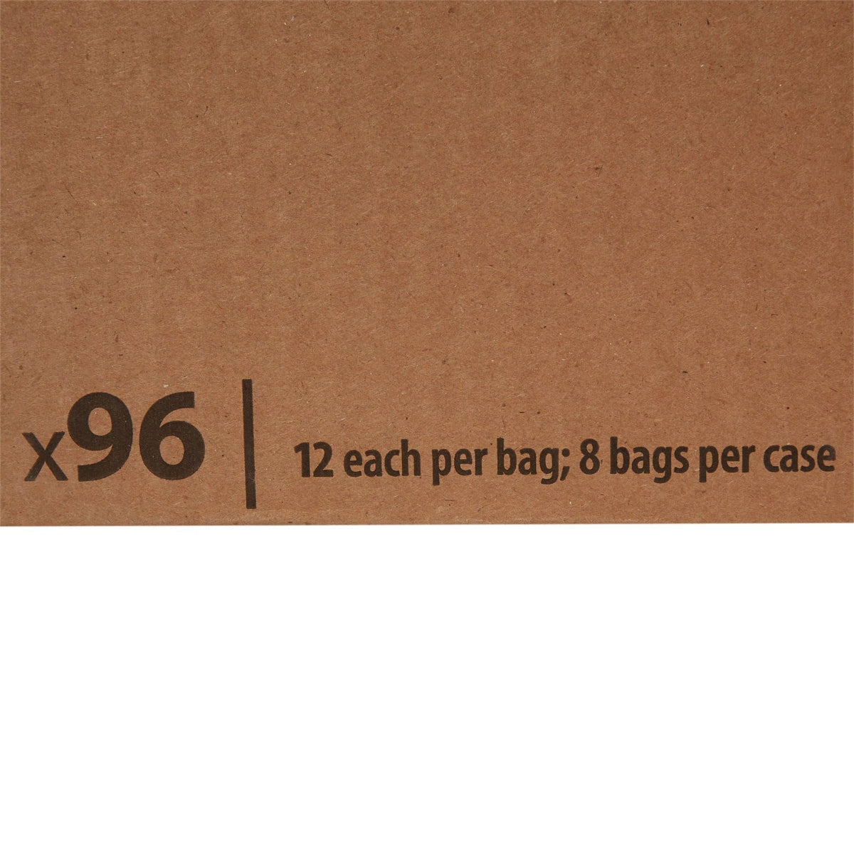 Medium Disposable Overnight Unisex Adult Incontinence Brief Y91478