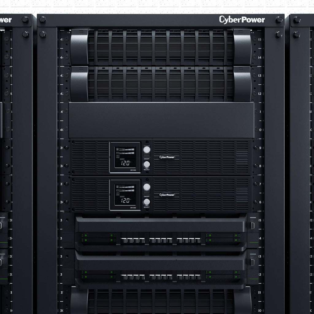 UPS Battery Backup R2754