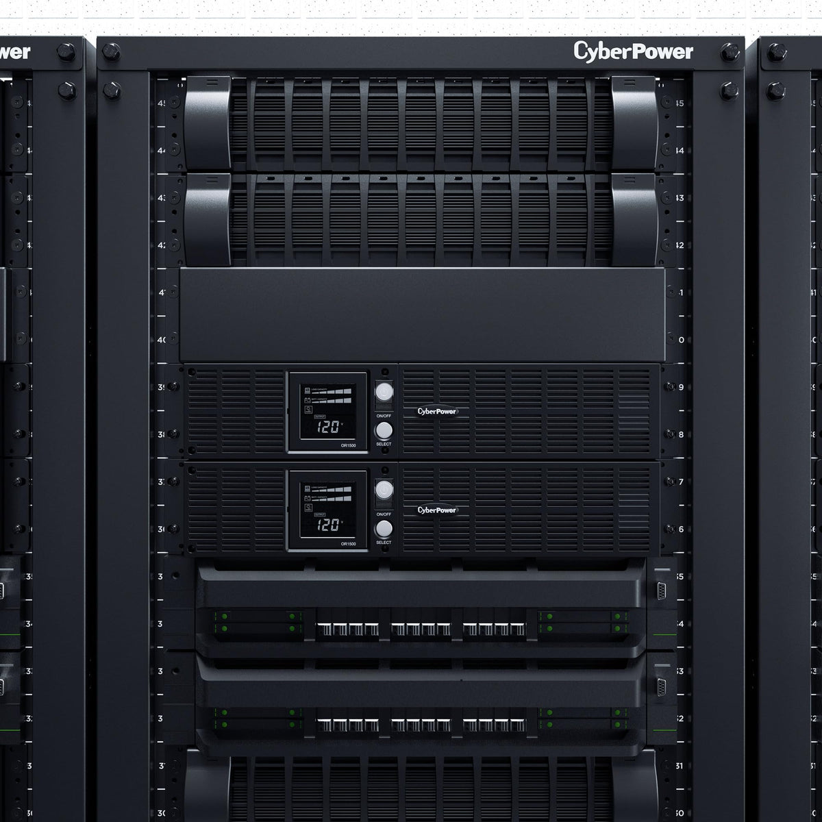 UPS Battery Backup R2754