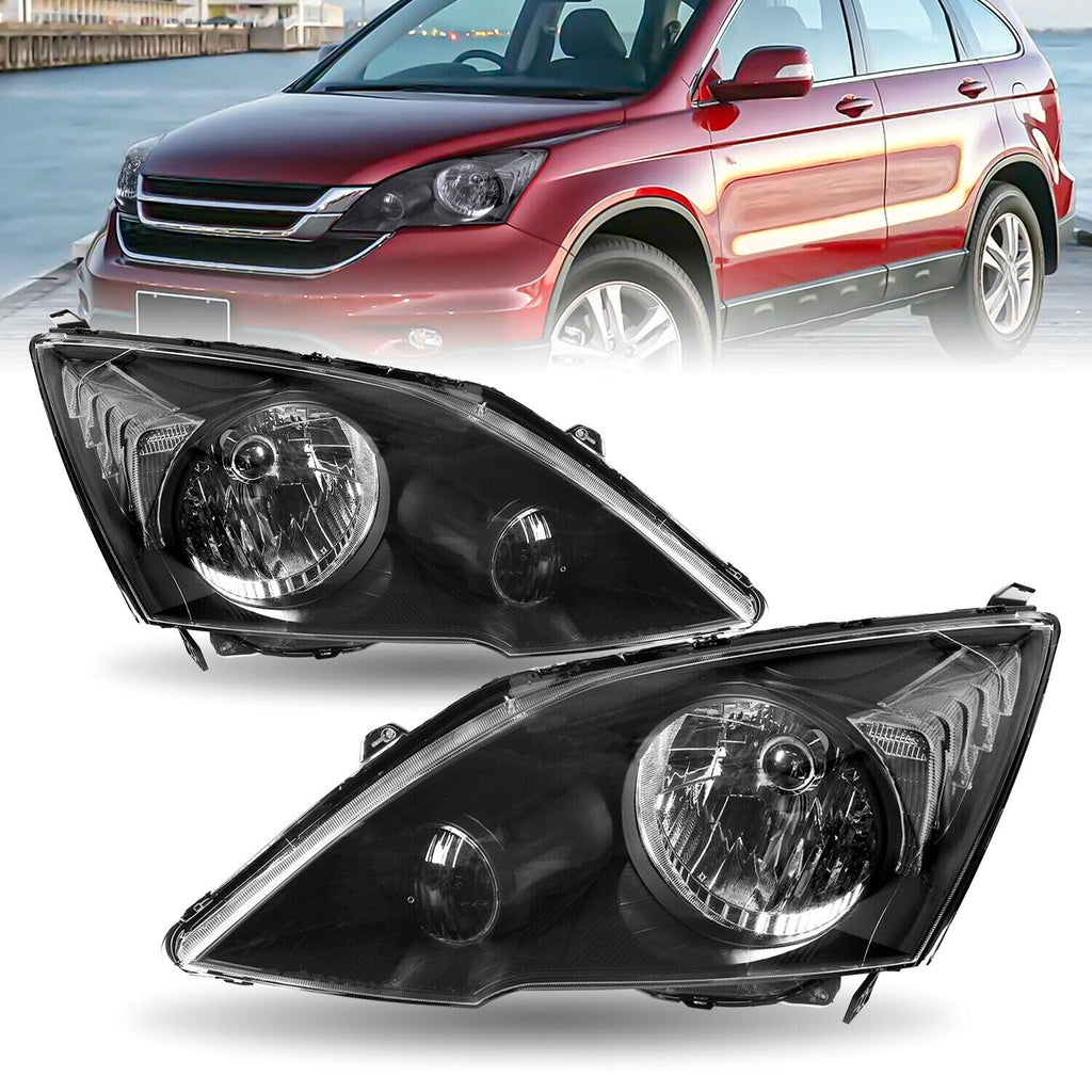 Halogen Headlight Assembly R82383