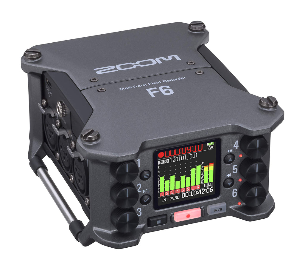 Professional Field Recorder E983967