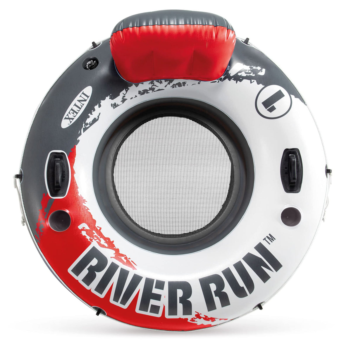 53" Inflatable Floating Water Tube U64709