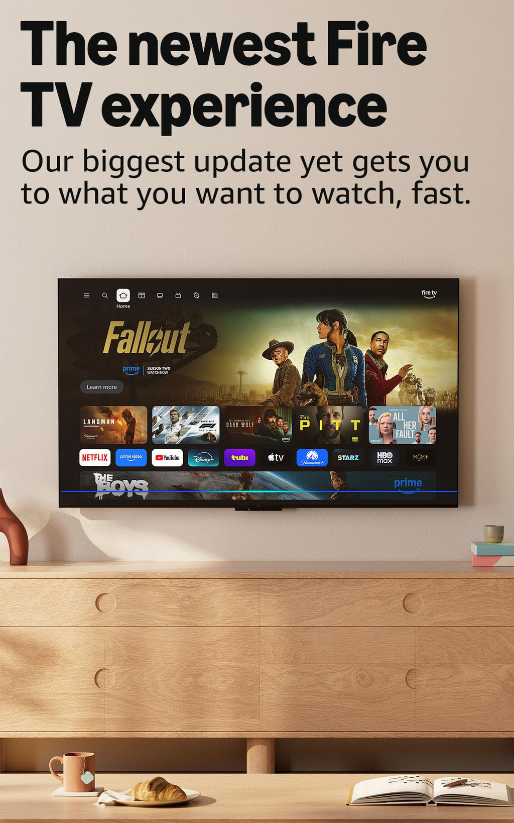 4K Streaming Stick with Wi-Fi 6 P1319